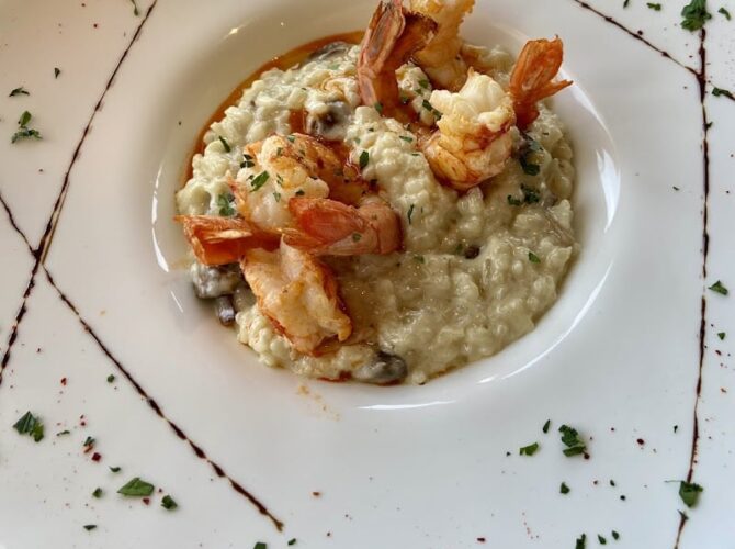 Restaurant Le Comptoir JOA – Saint-Jean-de-Luz à Saint-Jean-de-Luz, France