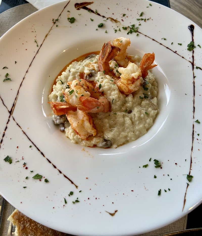 Restaurant Le Comptoir JOA – Saint-Jean-de-Luz à Saint-Jean-de-Luz, France