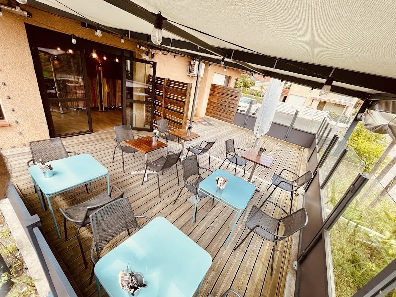 Restaurant Le Comptoir Miam Thaï à Blagnac, France