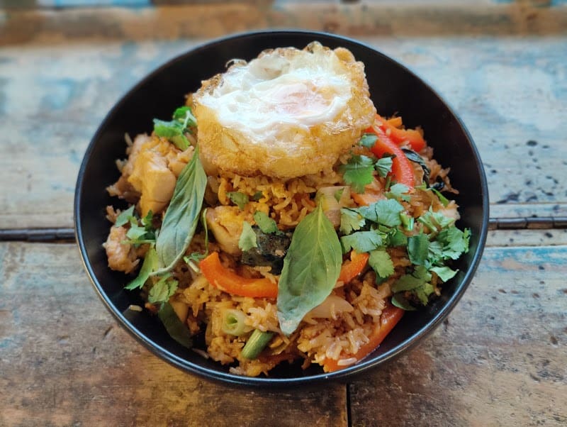 Restaurant Le Comptoir Miam Thaï à Blagnac, France