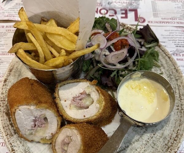 Restaurant Le Comptoir à Houdemont, France