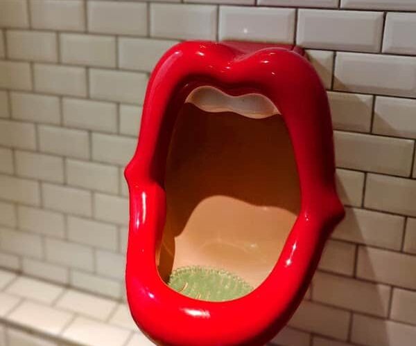 Restaurant Le Comptoir à Liège, Belgique