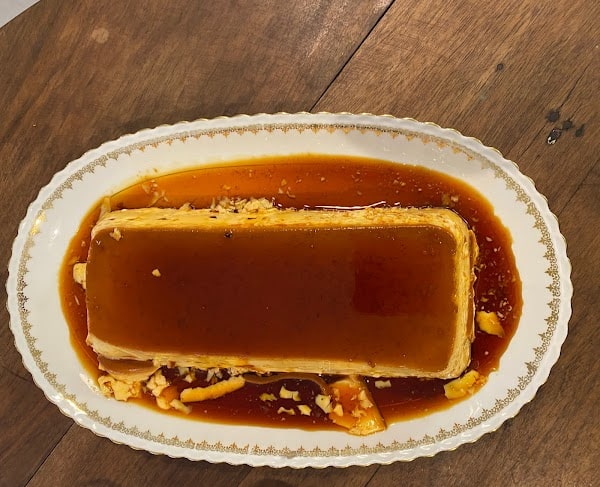 Restaurant Le Concept à Calvi, France