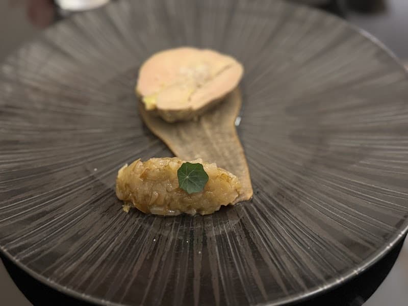 Le Condorcet – Restaurant Bistronomique à Reims, France