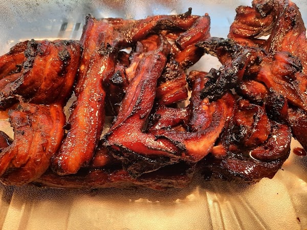 Restaurant Le cône Volcanique à Le Tampon, La Réunion