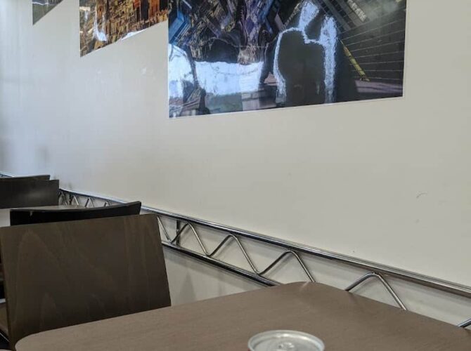 Restaurant Le Convivial à Trappes, France