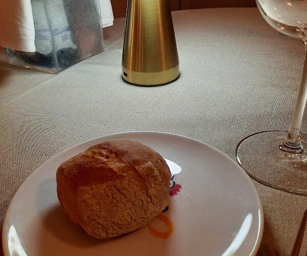 Restaurant Le coq d’or à Chénérailles, France