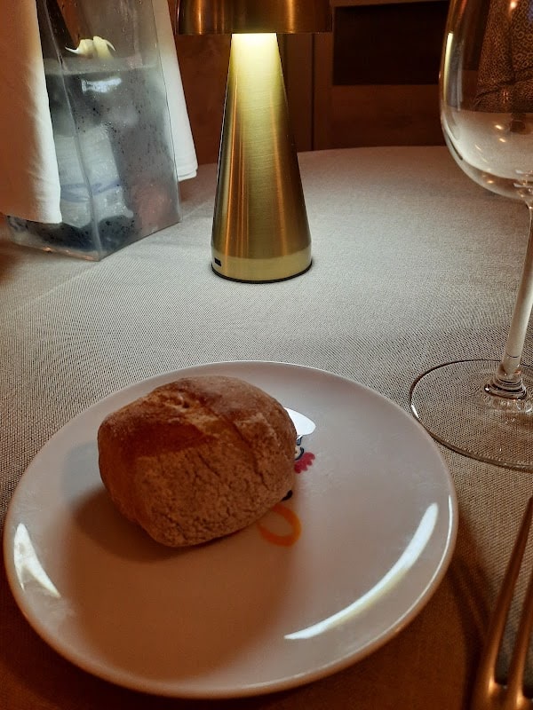 Restaurant Le coq d’or à Chénérailles, France