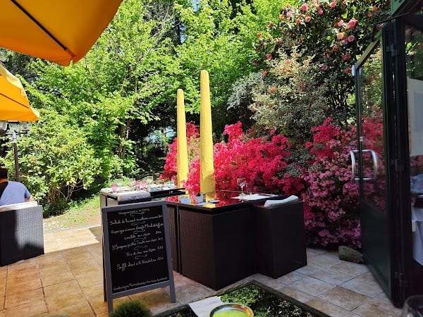 Restaurant Le Coq en Pâte à Guéret, France