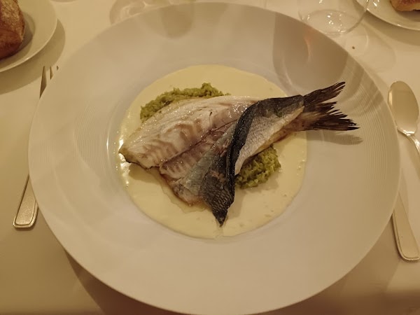 Restaurant Le Coq en Pâte à Guéret, France