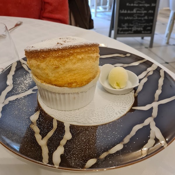 Restaurant Le Coq en Pâte à Guéret, France