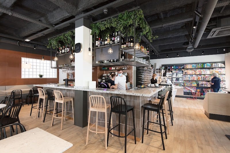 Restaurant Le Corot à Saint-Junien, France