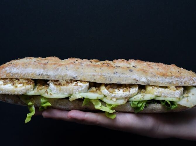 Restaurant Le Corot à Saint-Junien, France