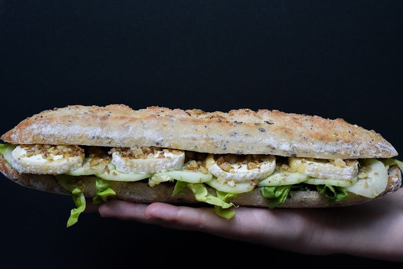 Restaurant Le Corot à Saint-Junien, France