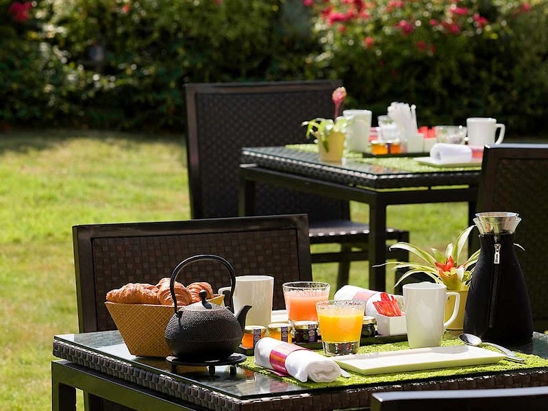 Restaurant LE CORRIDOR – BRASSERIE MAISON à Blagnac, France