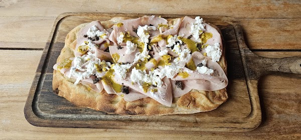 Restaurant LE CORSAIRE Beer & Rooftop bar à Chambéry, France