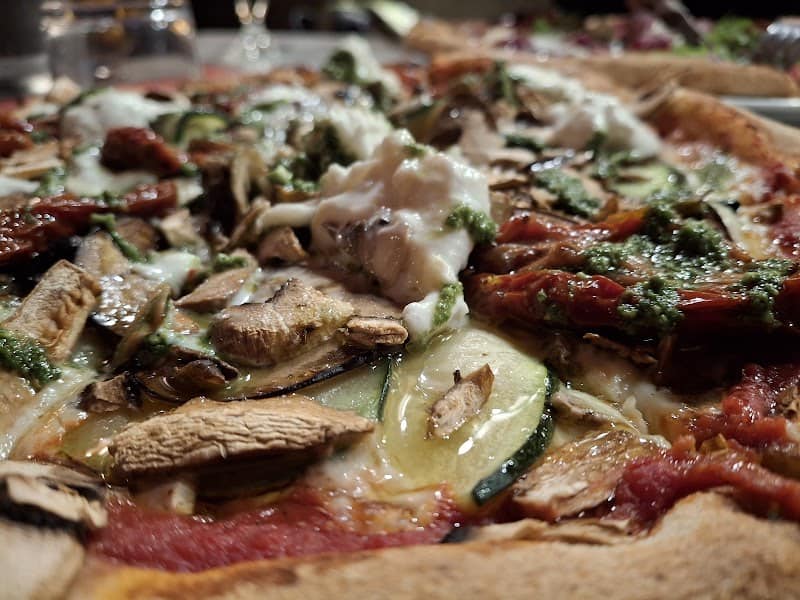 Restaurant Le Cosmopolitain à Saint-Jean-de-Luz, France