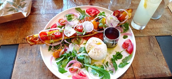 Restaurant Le Cosy à Briançon, France