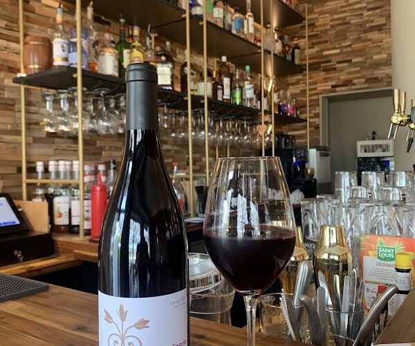 Restaurant Le Coup de Fourchette à Blois, France