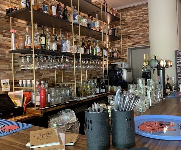 Restaurant Le Coup de Fourchette à Blois, France