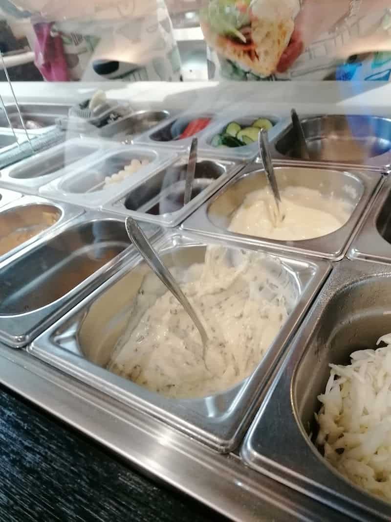 Restaurant Le Croquant à Liège, Belgique