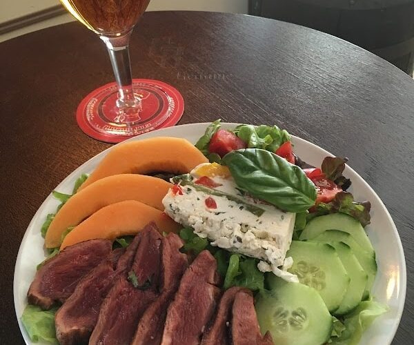 Restaurant LE CROQUE BEDAINE Brignoles à Brignoles, France