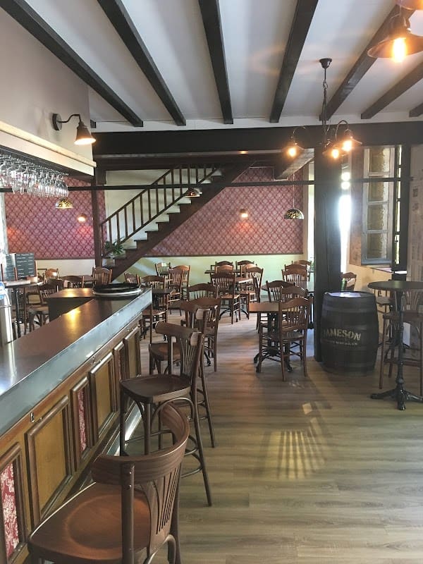 Restaurant LE CROQUE BEDAINE Brignoles à Brignoles, France