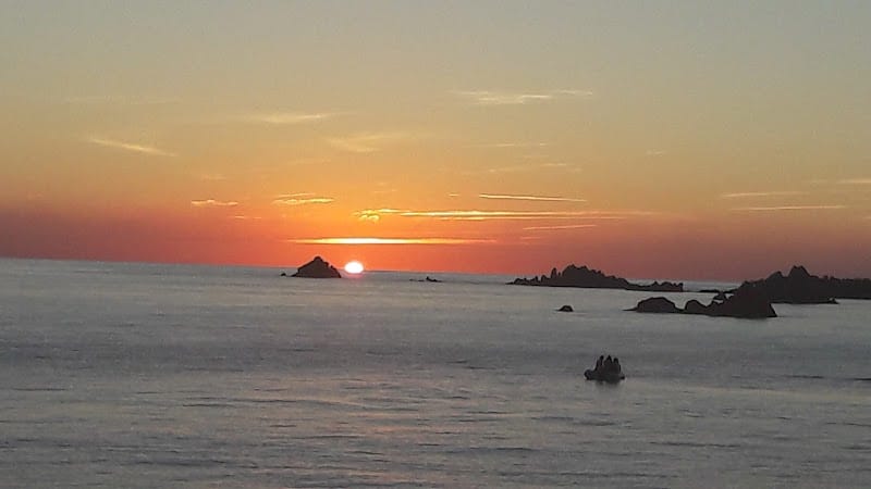 Le Cyrnée Restaurant à Ota, France