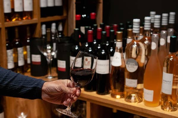 Restaurant Le DarOles à Auch, France