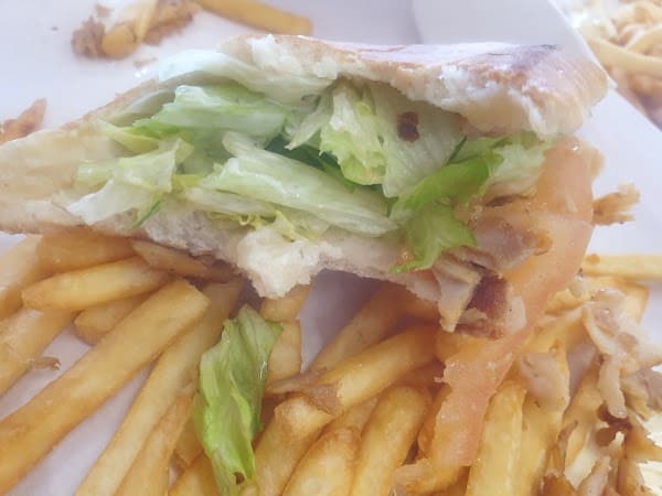 Restaurant LE DELICE à Appoigny, France