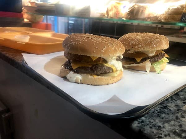 Restaurant Le Délice TACOS&KEBAB à Auch, France