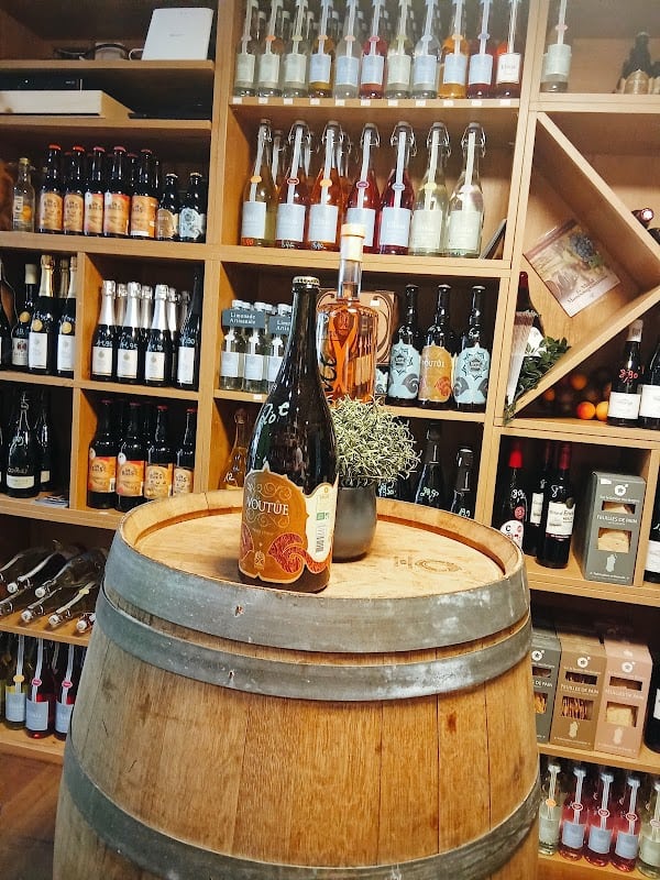 Restaurant Le Dépôt Gourmand à Langres, France