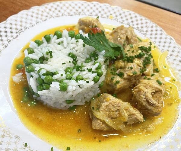 Restaurant le dépôt à Saint-Jean-d'Angély, France