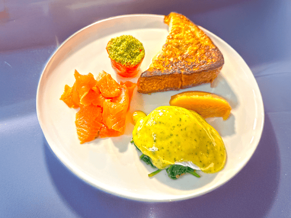 Restaurant LE DIX à Auxerre, France