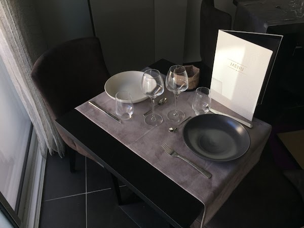 Restaurant Le dix’vins à Belfort, France