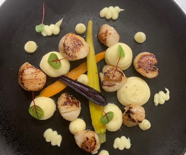 Restaurant Le dix’vins à Belfort, France