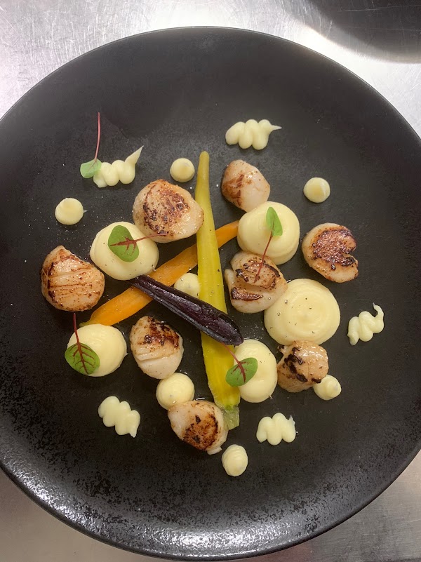 Restaurant Le dix’vins à Belfort, France