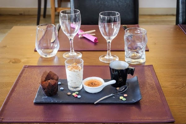 Restaurant Le DKlé à Dunkerque, France