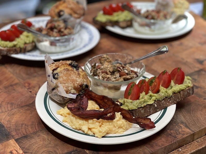 Restaurant Le Dock du Port Canal à Moissac, France