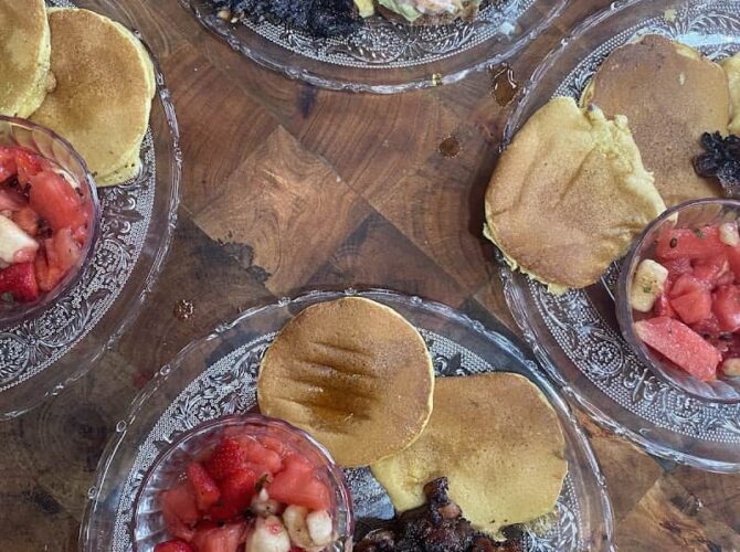 Restaurant Le Dock du Port Canal à Moissac, France