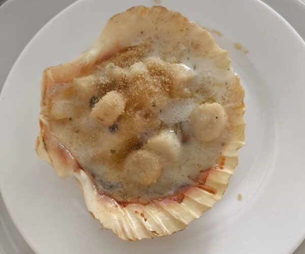 Restaurant Le Dolmen à Saint-Nazaire, France