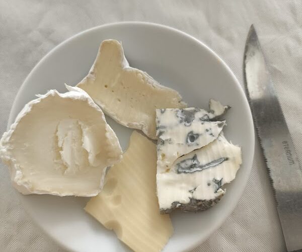 Restaurant Le Dolmen à Saint-Nazaire, France