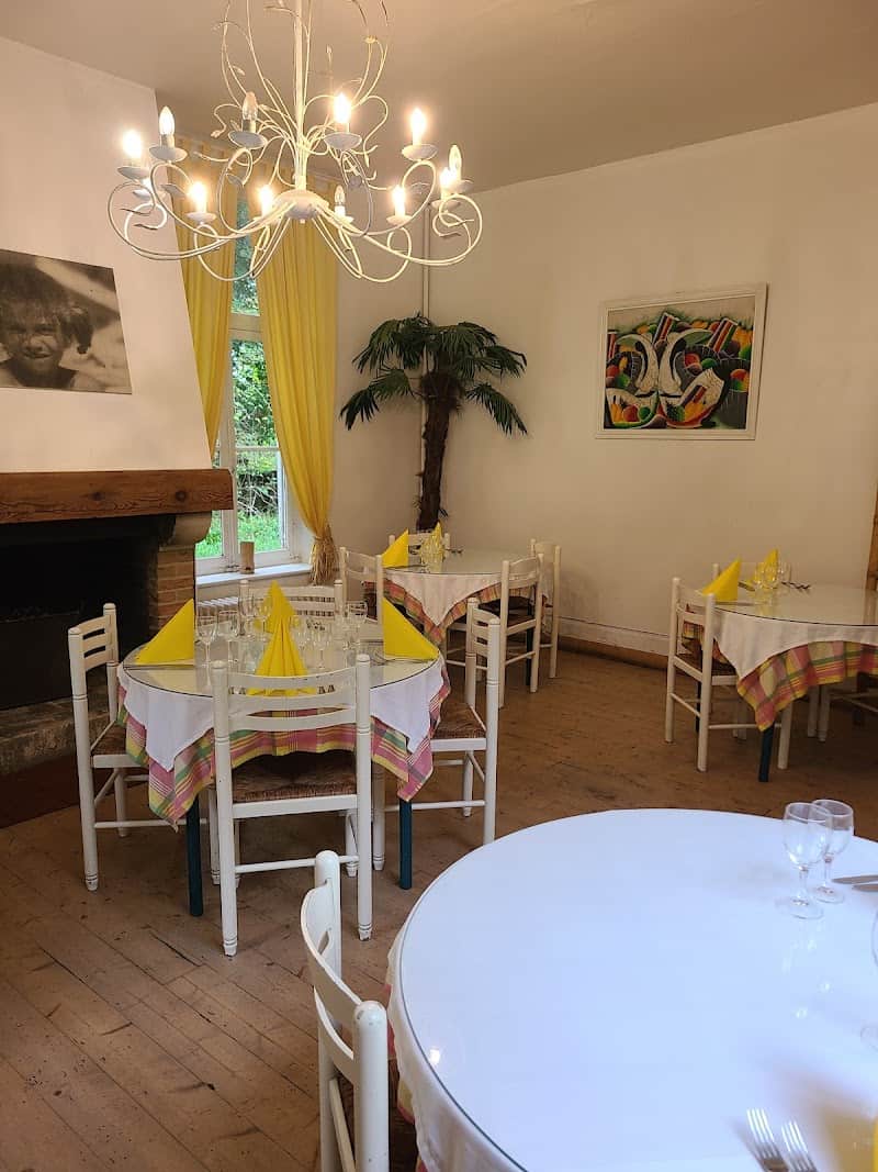 Restaurant Le Domaine de La Petite Métisse à Gravelines, France