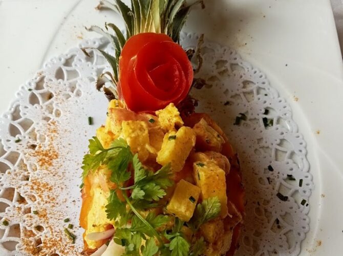 Restaurant Le Domaine de La Petite Métisse à Gravelines, France