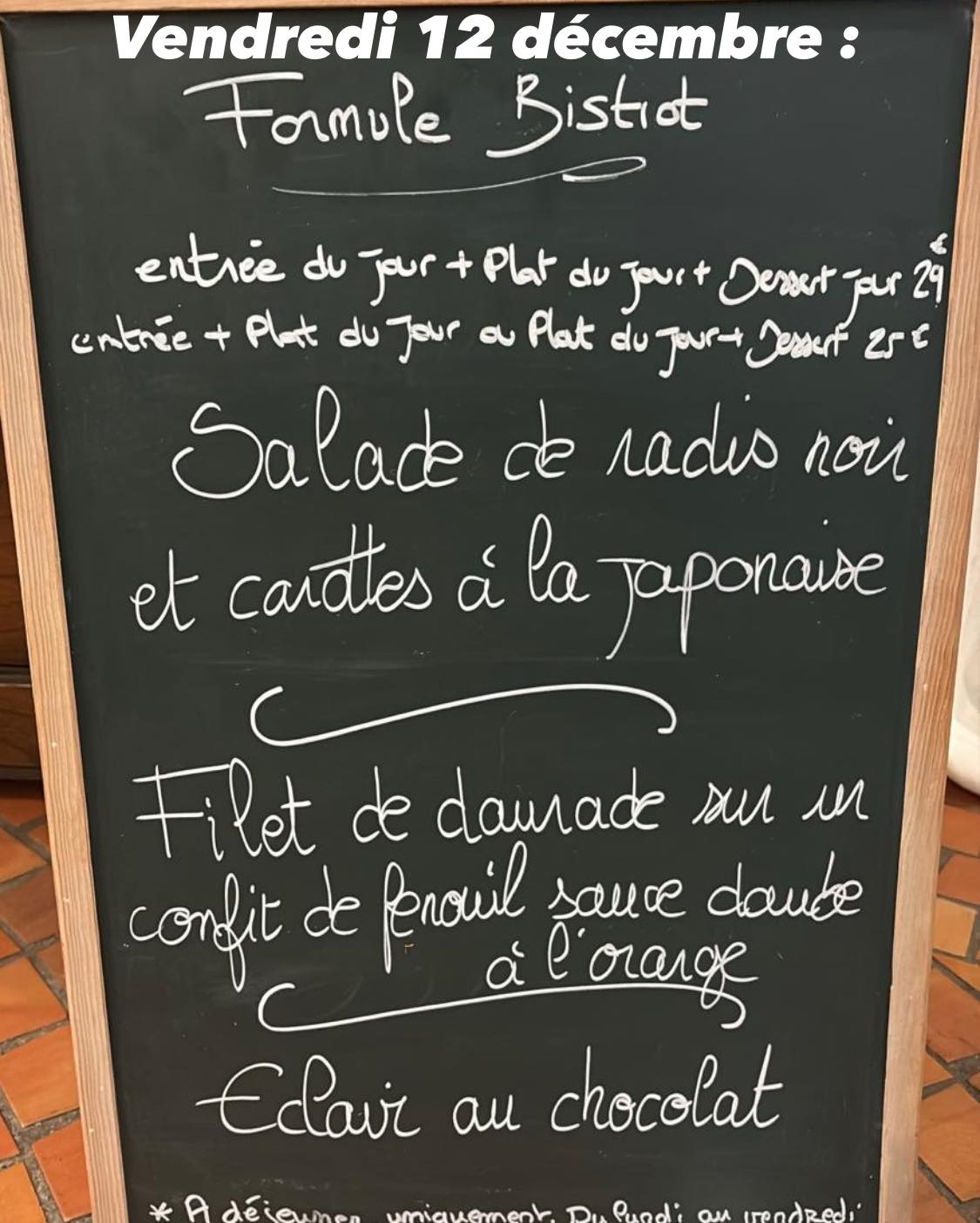 Restaurant Le Domino à Draguignan, France