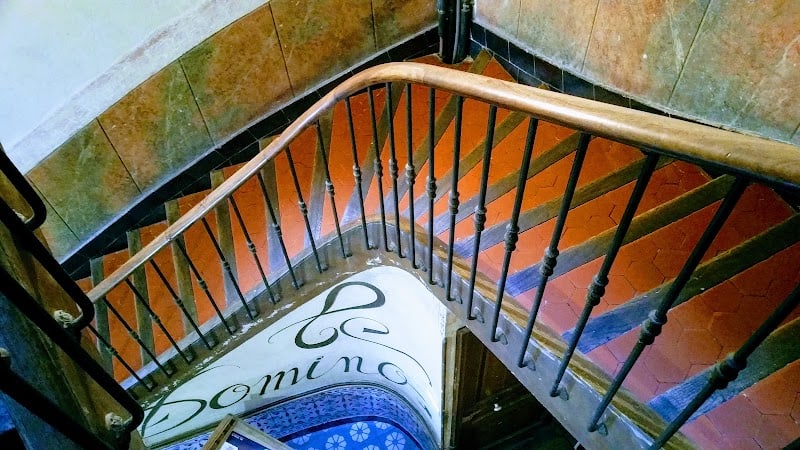 Restaurant Le Domino à Draguignan, France