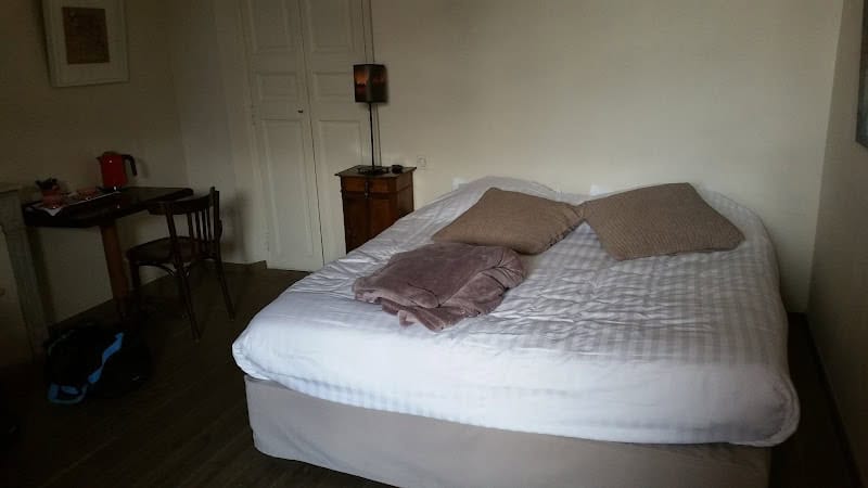 Restaurant Le Domino à Draguignan, France