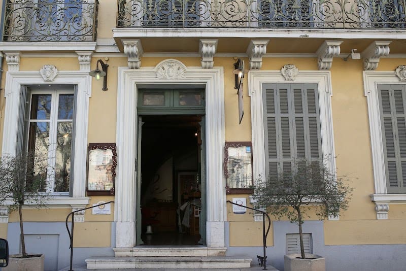 Restaurant Le Domino à Draguignan, France