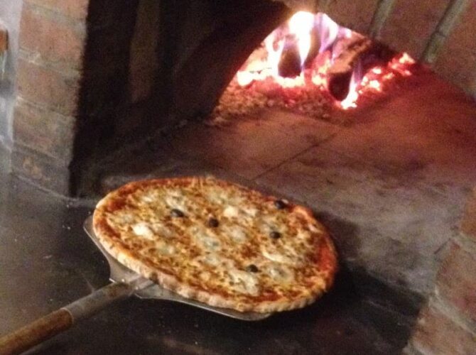 Restaurant Le Don Camillo à Agde, France