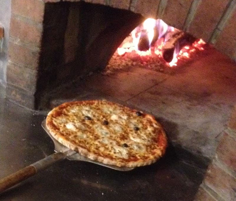Restaurant Le Don Camillo à Agde, France